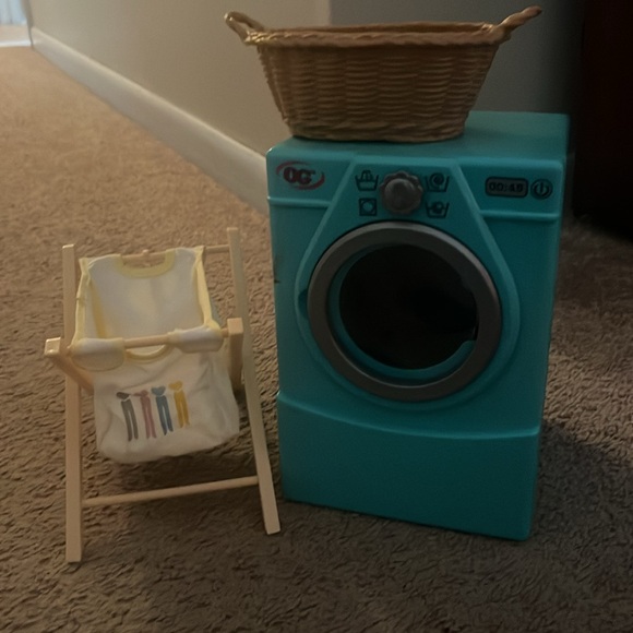 our generation Other - Our generation laundry bundle
